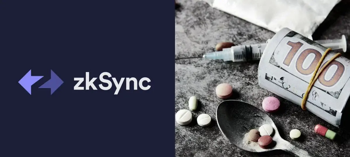 Drug Cartel Used Fake Zksync Token To Defraud Japanese Investors
