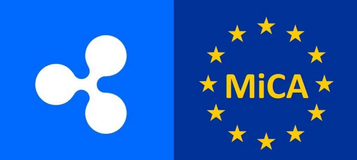 Ripple Lands MiCA License In Luxembourg To Serve All 30 EEA Countries