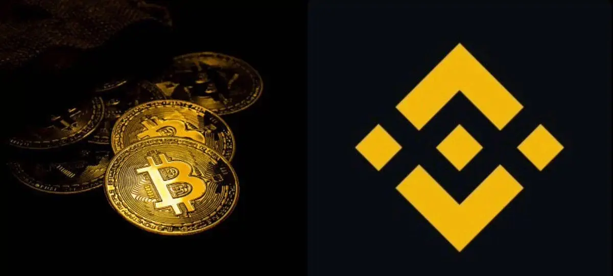 New Wallet Just Withdrew $100M+ Worth of Bitcoin From Binance