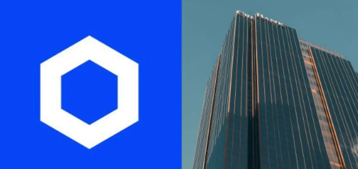 Chainlink pulls 50 banks into a plan to settle currency trades instantly
