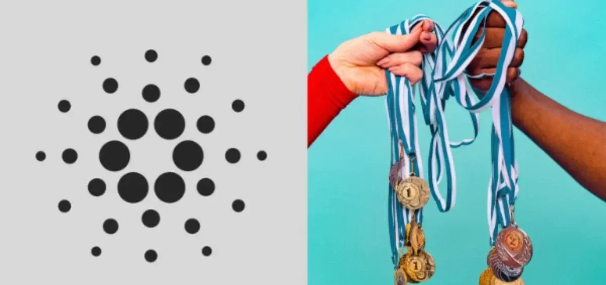 Cardano cracks the top four for staking decentralization