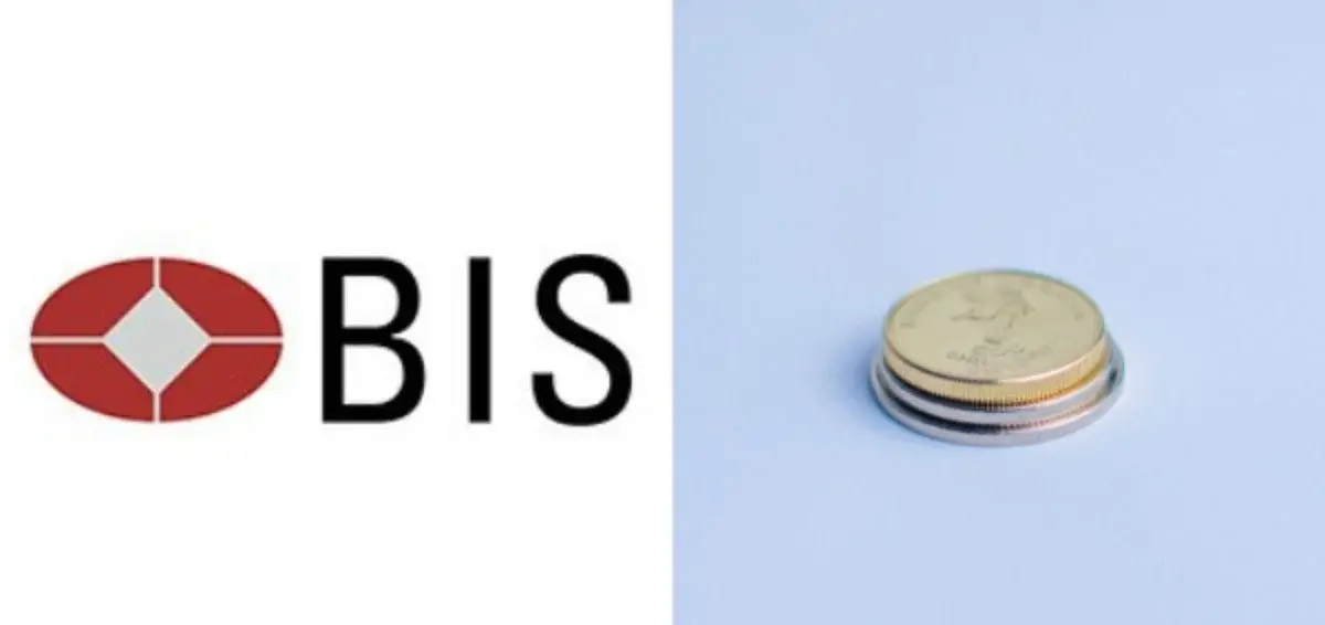 The central banks' central bank says stablecoins still aren't real money