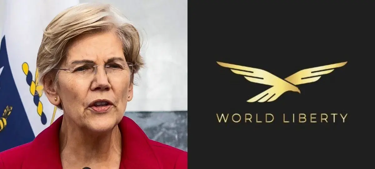 Senate Dems Demand Probe Into Trump-Linked World LibertyFi UAE Deal