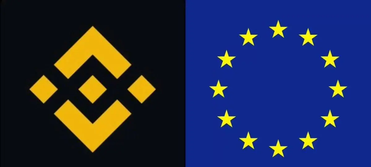 Binance Is Pushing to Remain in Europe...