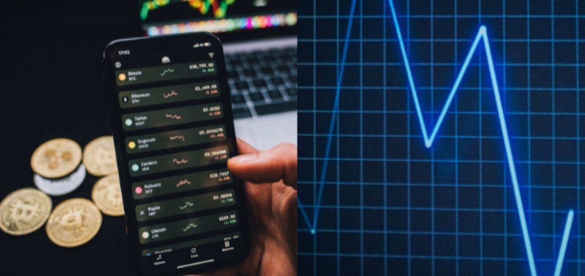 DEFI has shed more than half its value since October