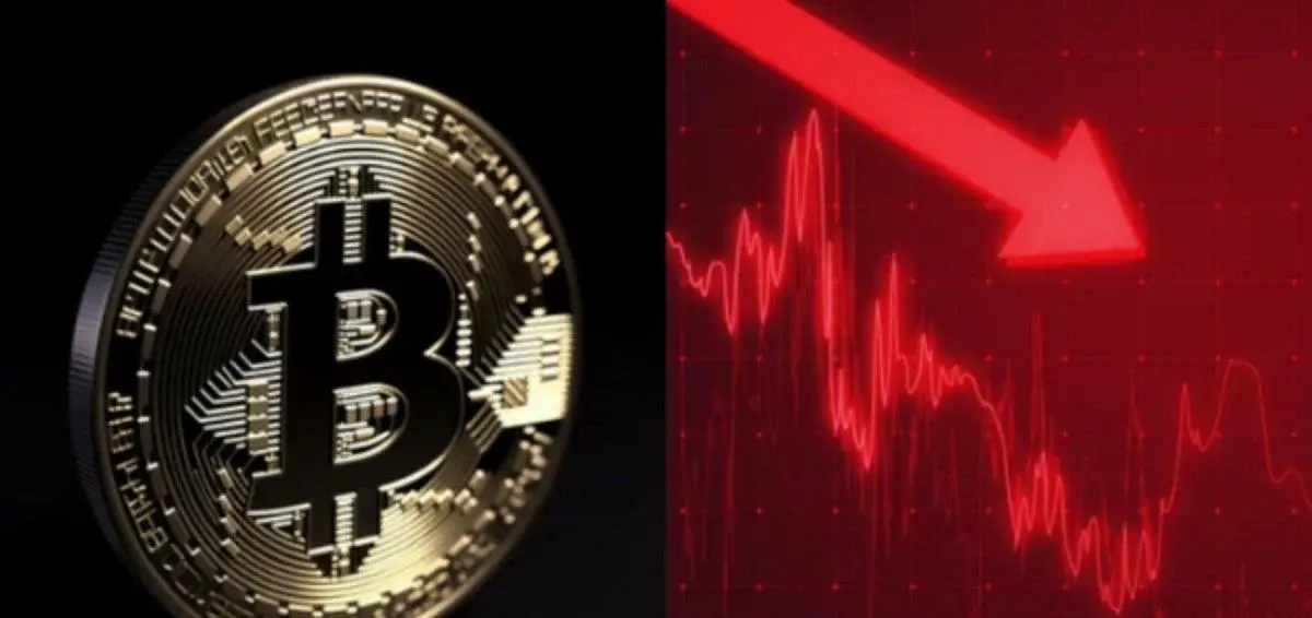 Bitcoin falls under 60K as the tech selloff bleeds into a second day