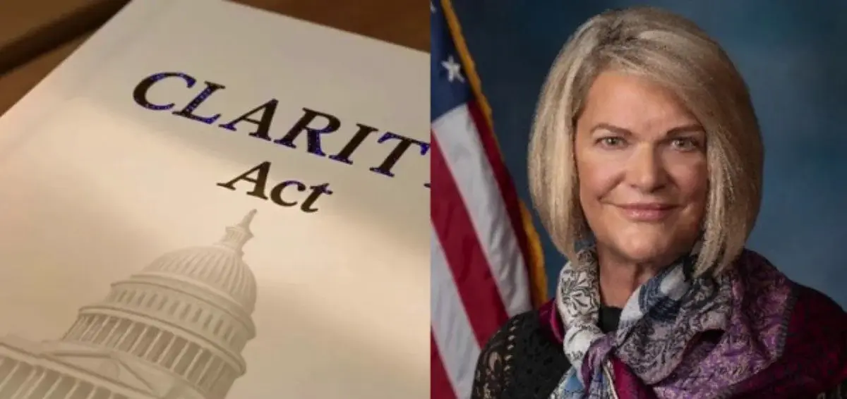 Lummis to Jamie Dimon: grab a beach chair and actually read the bill
