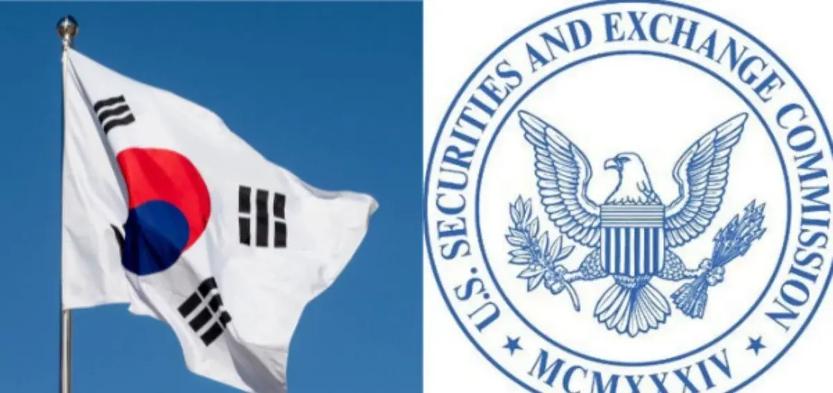 South Korea is looking to Washington as it writes its crypto rulebook