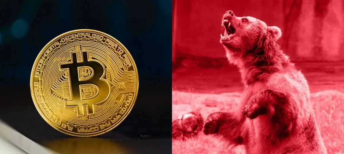 Bitcoin Could Bottom Between $42K And $44K