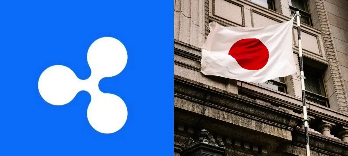 Ripple Brings RLUSD To Japan