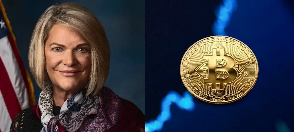 Bitcoin Could 'Actually Erase' The $39T US National Debt