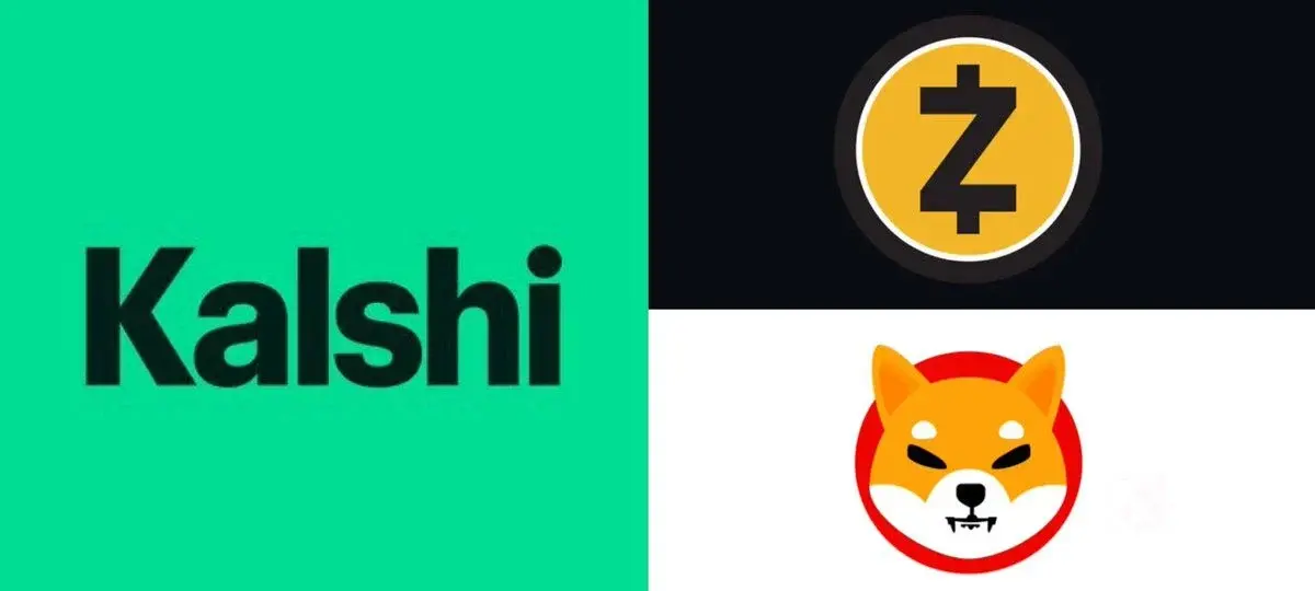 Kalshi Adds Zcash And Shiba Inu Perps
