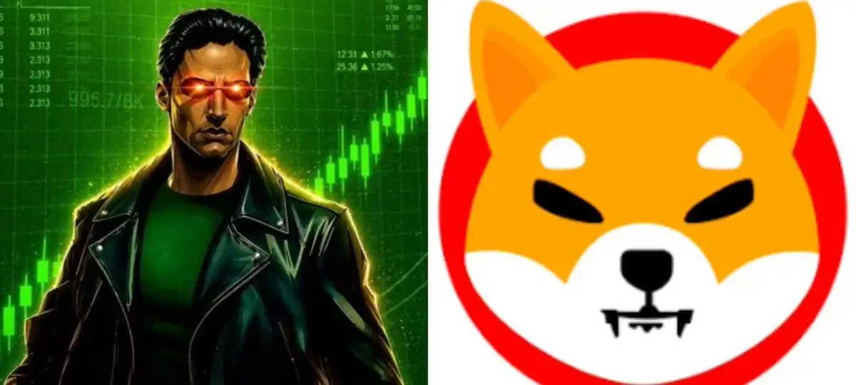 James Wynn says SHIB is dead