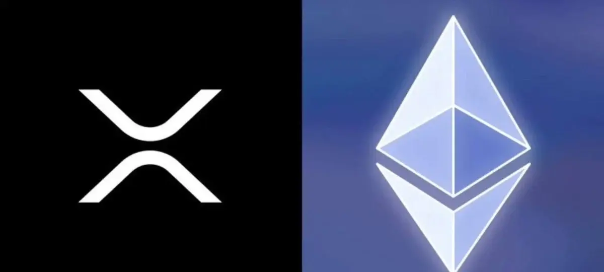 XRP Ledger Surpasses Ethereum as Primary Host for $RLUSD Supply