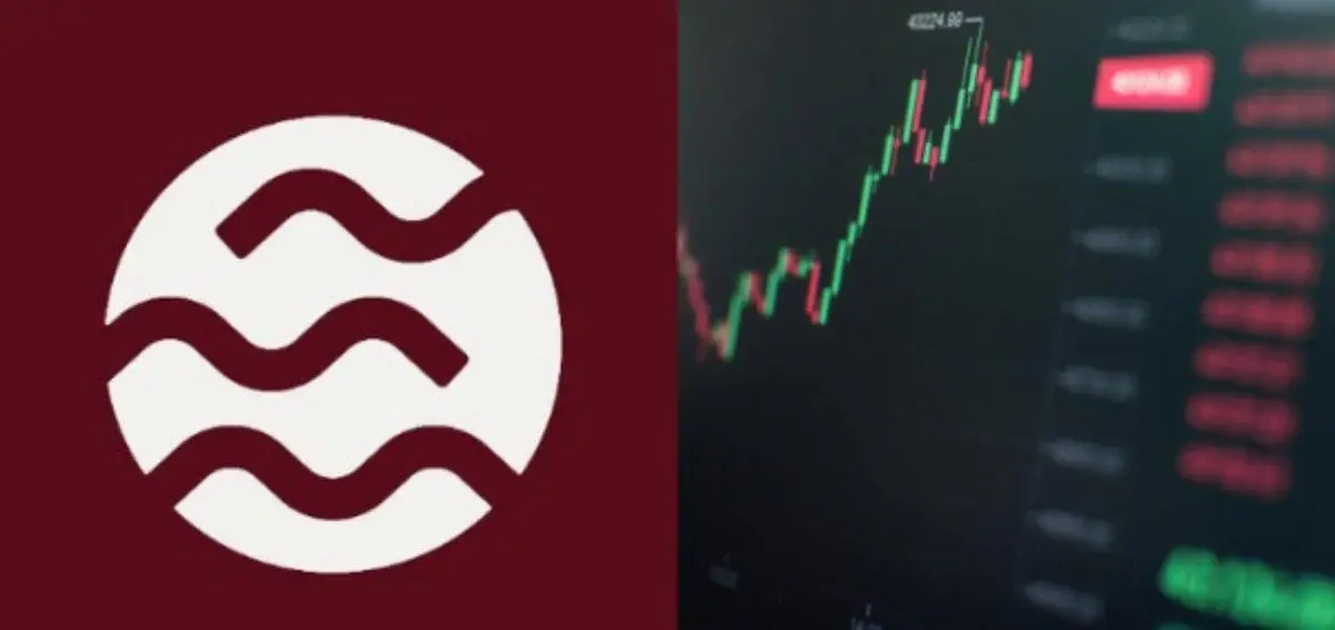 Sei breaks ranks with a bleeding market