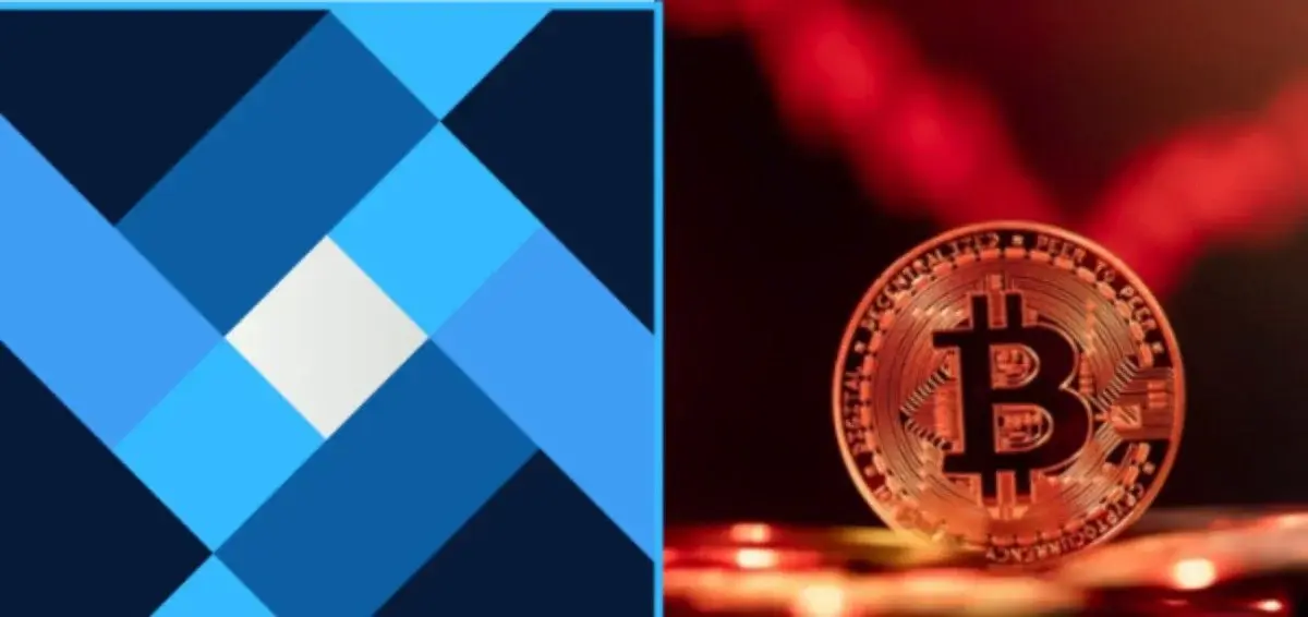 Quant fund says Bitcoin is one move from a major turning point