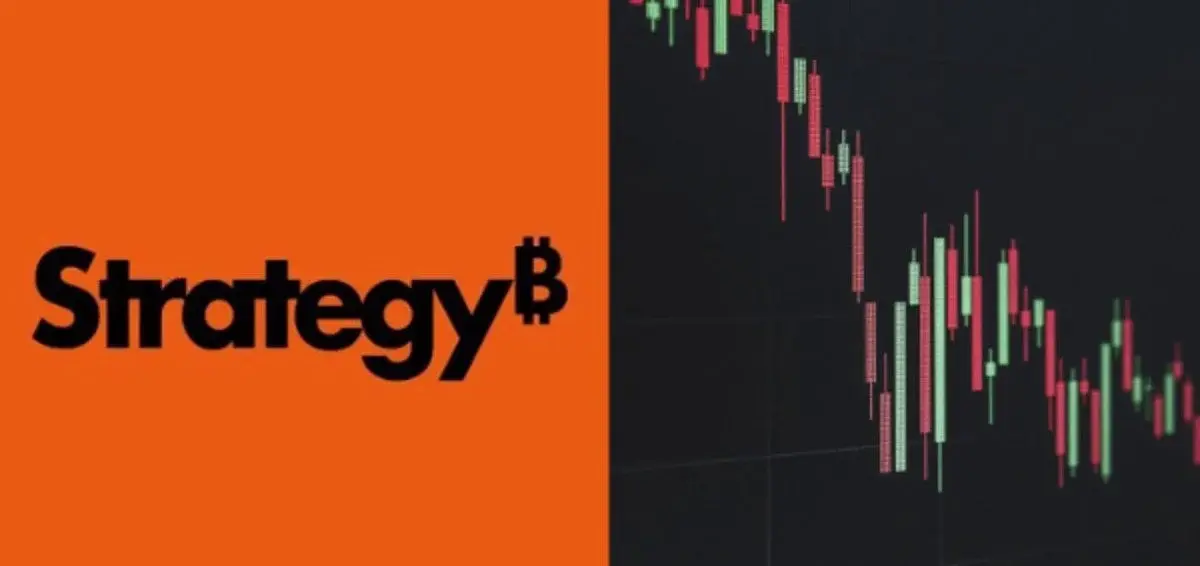 Strategy's stock and preferred both slide to fresh 52-week lows
