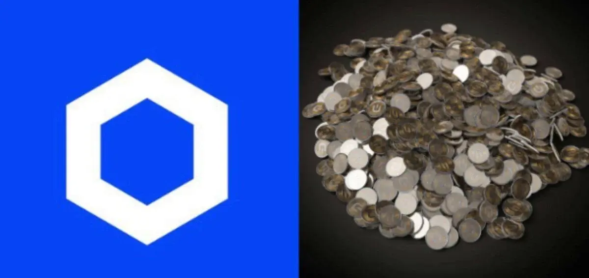 Chainlink Reserve adds 593,088 LINK in June, total tops 4.5M