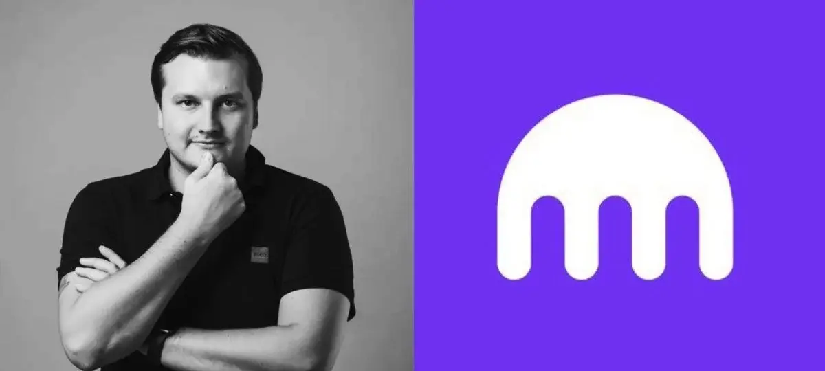 Aave Founder Pushes Back On Kraken Acquisition Reports
