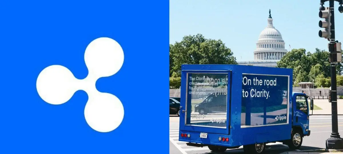 Ripple Steps Up CLARITY Act Campaign