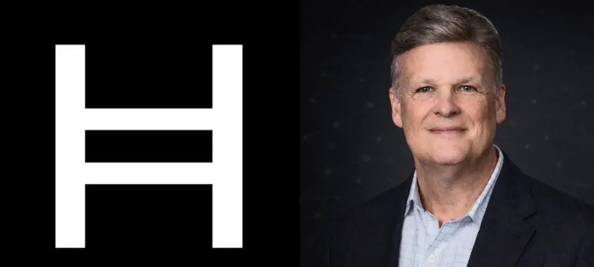 Hedera Joins Google And IBM To Build Legal Layer For AI Agents