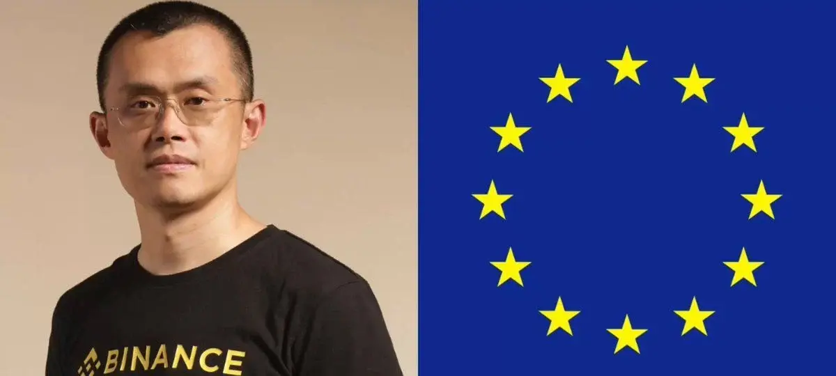 CZ: Binance Has The Best Liquidity, and the EU is Cutting Users from it...