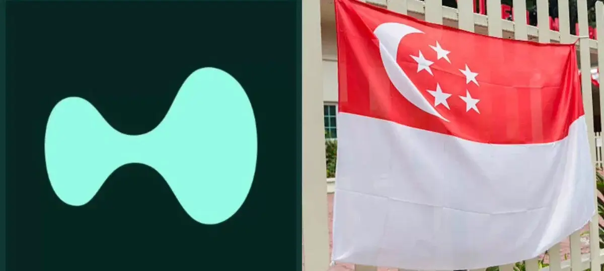 Is Hyperliquid Banned In Singapore?