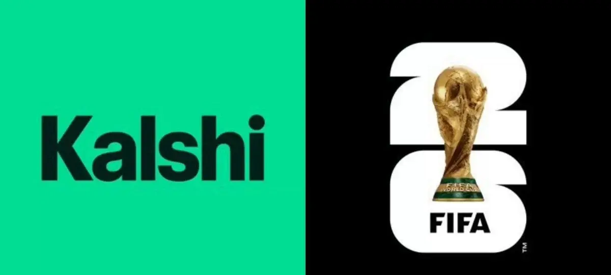 Kalshi Secures Official Partnership with FIFA