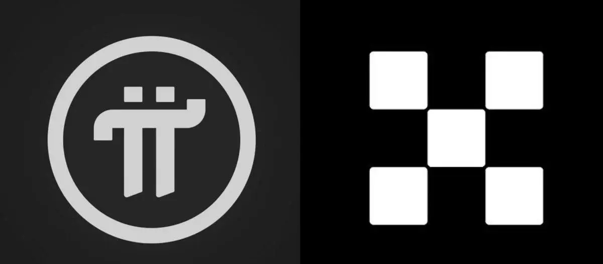 This major exchange has just announced @PiCoreTeam's $PI token for its latest X Drop!
