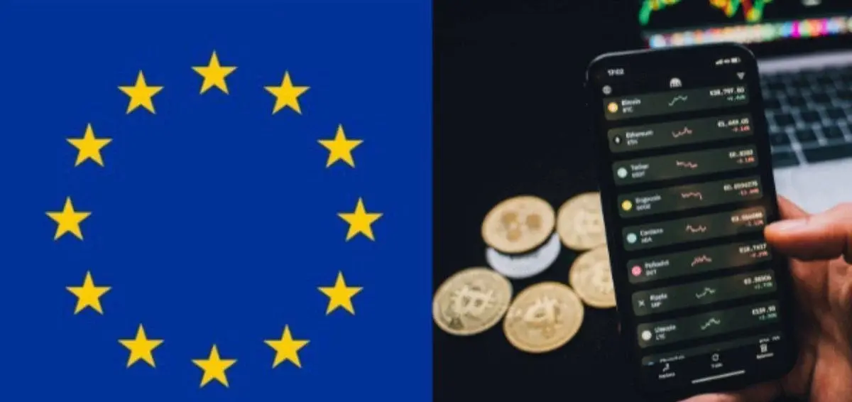 EU lawmakers push to pull DEFI, staking and NFTs under review