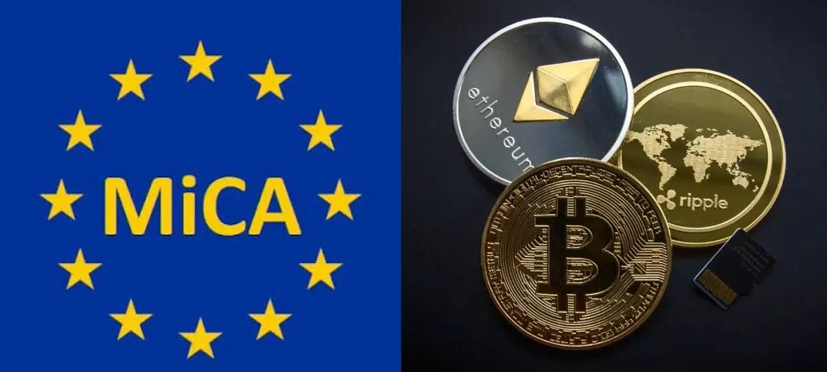 EU Issues 244 MiCA Licenses Ahead Of July Deadline