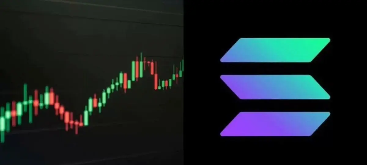SOL Crosses $80 Resistance Following 32% Recovery From Market Lows