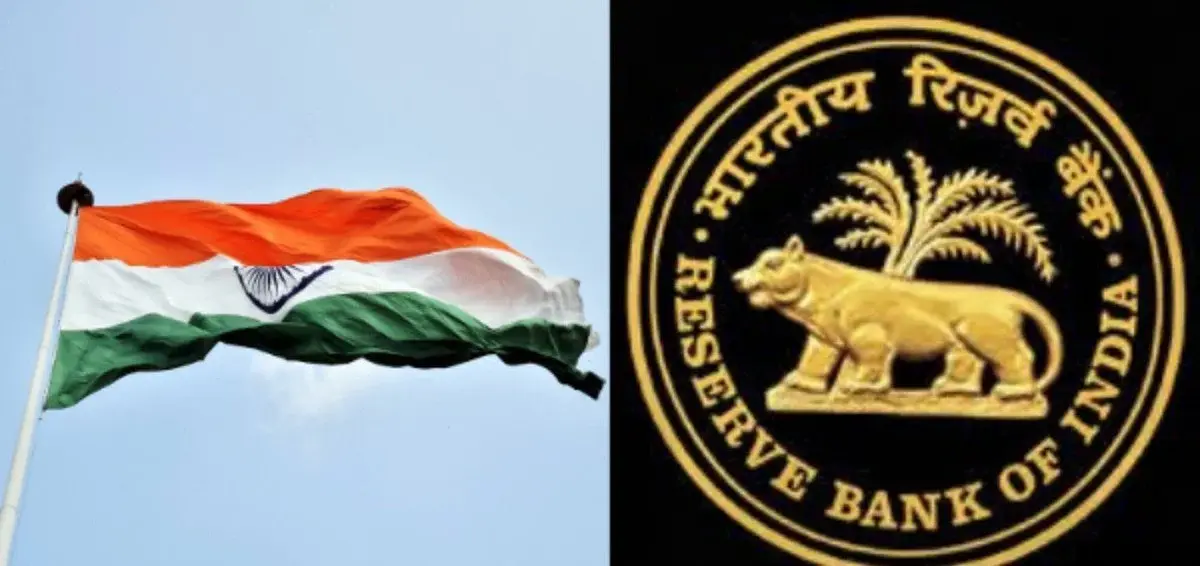 India's central bank just told parliament crypto shouldn't be legal, full stop