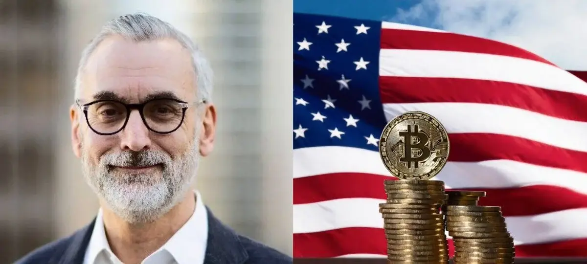 Ripple Executive Urges Washington To Back Crypto Rules