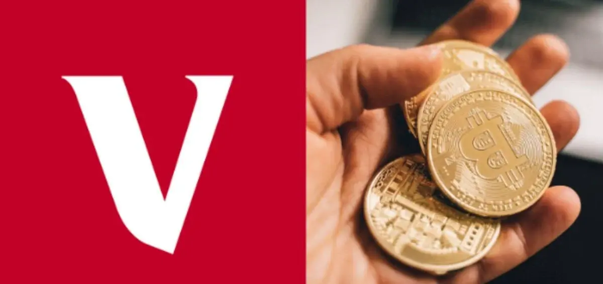 Wall Street's biggest crypto holdout is finally staffing up