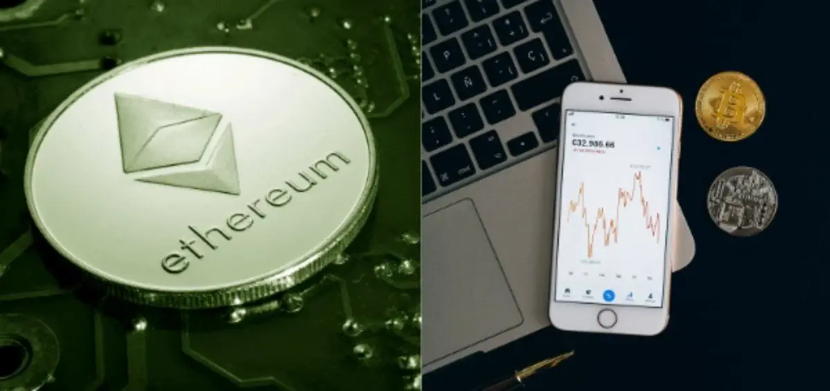Ethereum still owns DEFI, and it's not even close