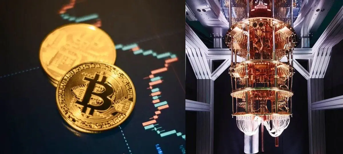 Bitcoin Wallets Get A New Quantum Shield