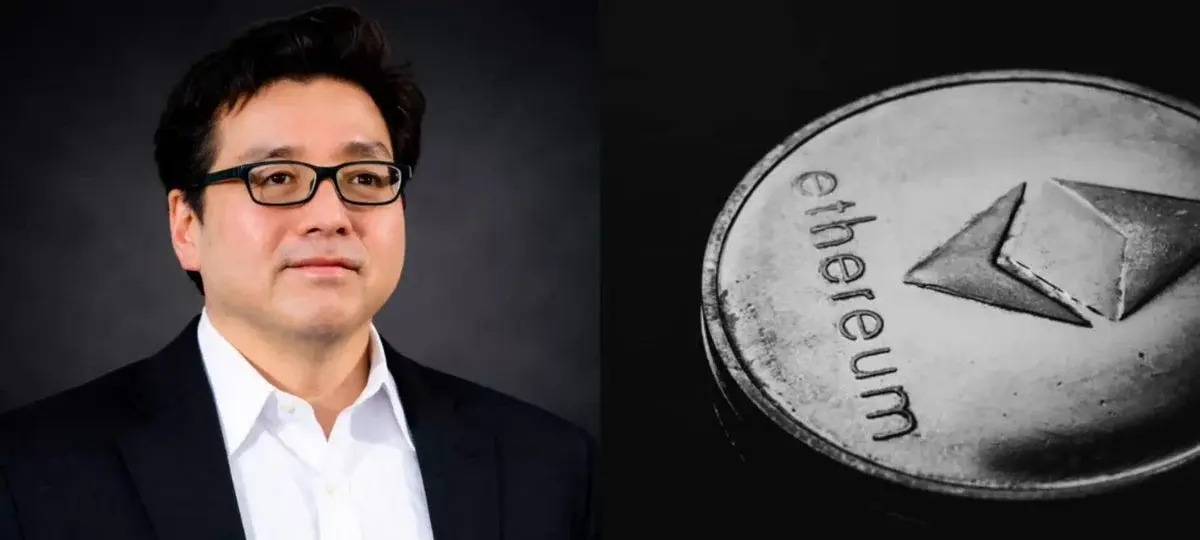 Bitmine is 96% of the way to the 'Alchemy of 5%' in just 12 months