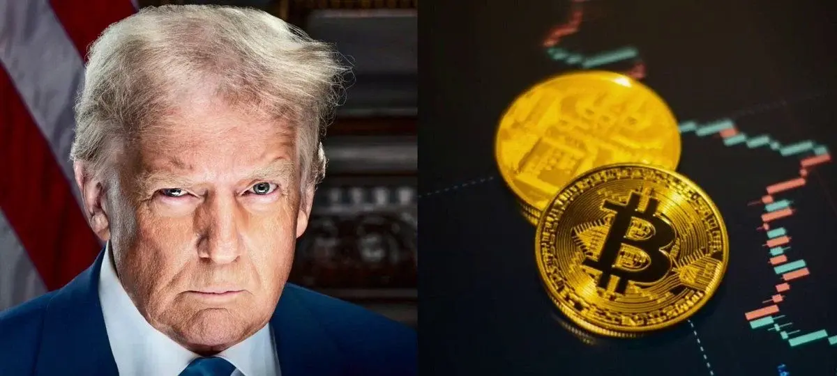 Trump's Bitcoin Policy Faces New Test