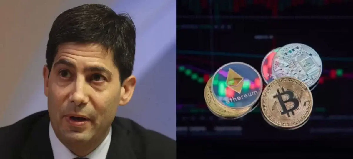 Fed Chair Kevin Warsh Rules Out Federal Bailouts For Crypto Industry
