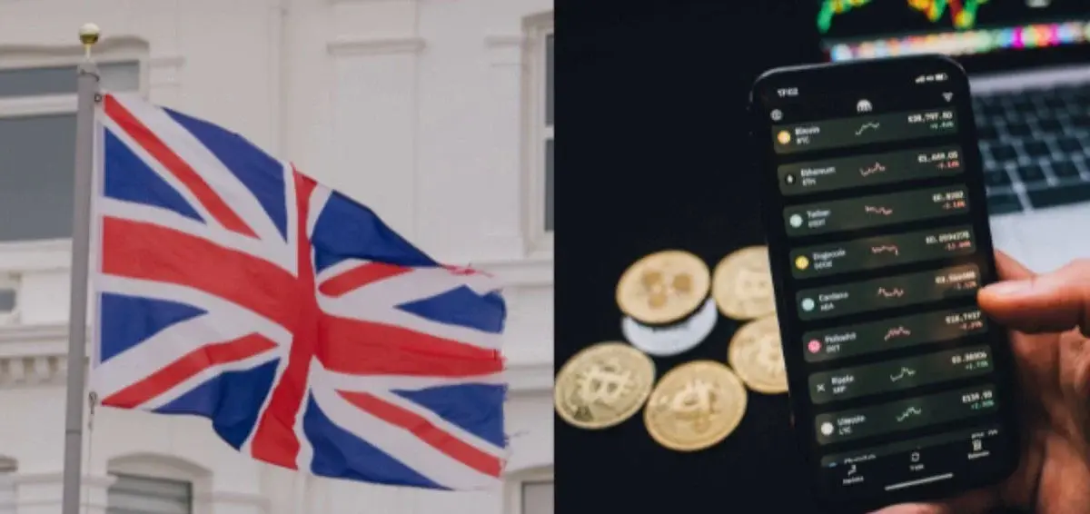 The UK is deferring the DEFI tax bill