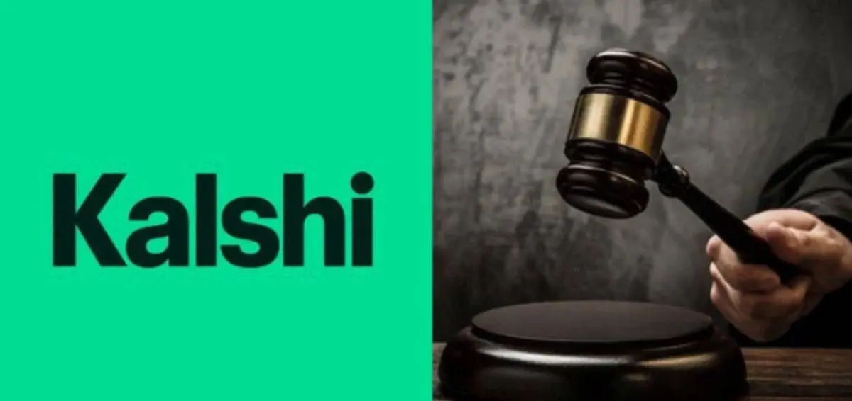 The CFTC steps between Kalshi and a Michigan court