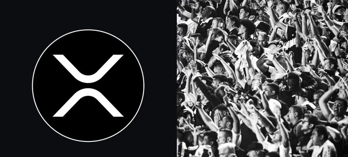XRP FOMO Hits Five Week High