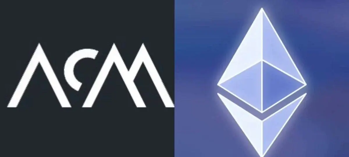 Abraxas Capital Dumps BTC For ETH!