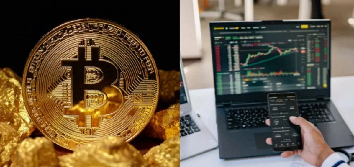 Bitcoin ETF flows flip green