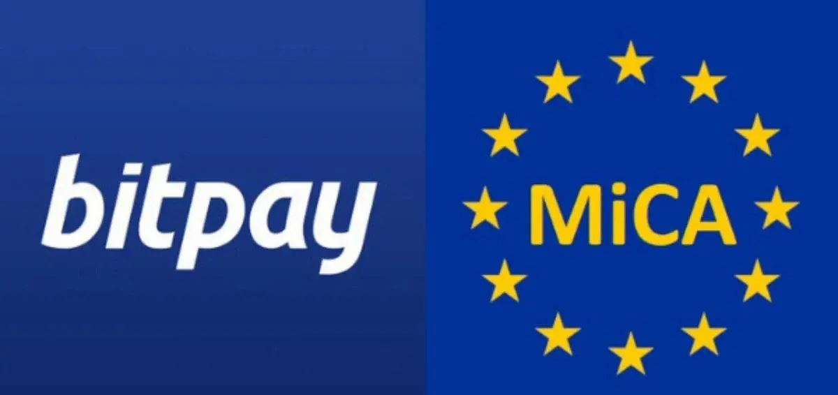 BitPay goes fully licensed in the EU