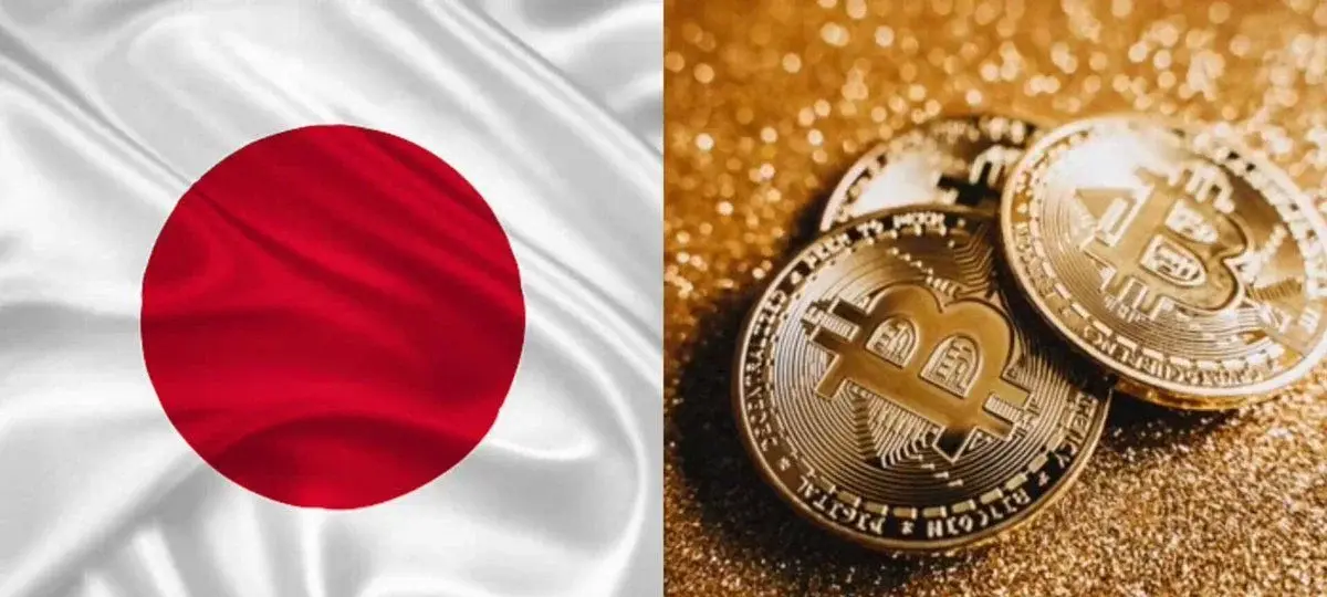 Bitcoin Japan Targets Aggressive $BTC Acquisition