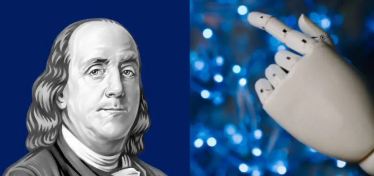 Franklin Templeton: AI agents are blockchain's killer use case