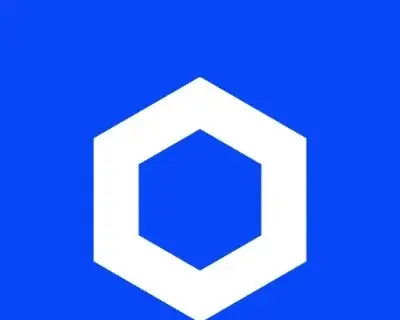 Impressive growth metric for @Chainlink in Q2...