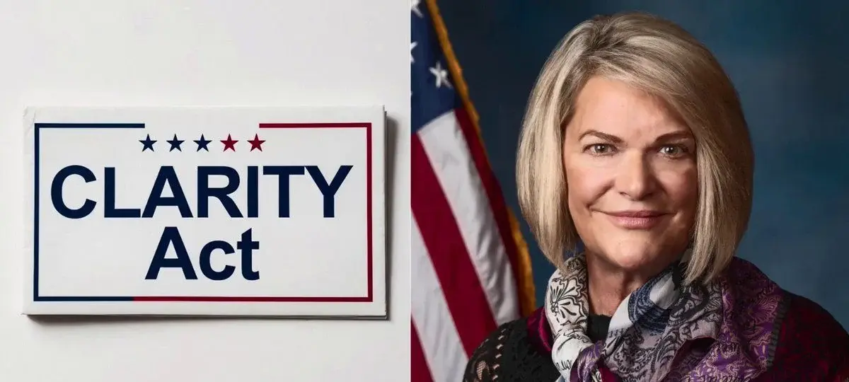 CLARITY Act Aims To Hit Lazarus Crypto Networks
